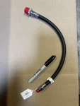Xs Scuba L.p. Bc Hose W/ Pn: LP15QD (new). Fixed Price $40.99.