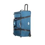 Scubapro Sport 105 Wheeled Dive Bag With Telescopic Double-bar Tow Handle, Ca.... Fixed Price $364.58.