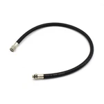 Rock N' Sports Low Pressure Hose 28 Inch Black. Fixed Price $28.04.