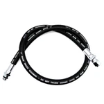 Scuba Diving Rubber High Pressure Hose For Gauges. Fixed Price $84.95.