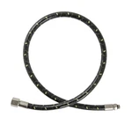 Xs Scuba Miflex Xt-tech Regulator Hose. Fixed Price $79.95.