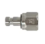 Xs Scuba Second Stage Quick Disconnect Male Qd Only (stainless Steel Or Brass). Fixed Price $21.00.