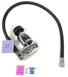 Oceanic Scuba Diving Yoke First 1ST Stage Regulator Omega Alpha, Delta #3148. Fixed Price $59.95.