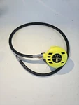 Divers - Aqua Lung Conshelf Octopus 2ND Stage Scuba Regulator #5892. Fixed Price $50.00.