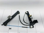 14-24 Mini Cooper Front Left Driver Side Door Window Regulator Oem. Fixed Price $113.99.