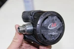 Aqualung Lx Scuba Regulator. Fixed Price $150.00.