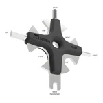 Xs Scuba Star Tool - Stainless Steel. Fixed Price $82.87.