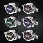 Aquatec Scuba Camoulfage Tecdive Regulators (second Stage) RG-3100S Mc. Fixed Price $133.95.