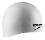 Unisex-adult Swim Cap Silicone Aqua V Large White. Fixed Price $35.28.