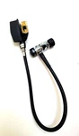 Mares Beta MR12 Dfc Scuba Diving First Stage Regulator. Fixed Price $48.00.
