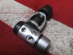Scuba Diving Pre-owne Genesis GR-450 First Stage Regulator Excellent Condition!. Fixed Price $39.99.