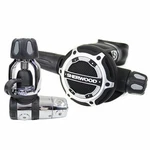 Sherwood SR2 Dive Regulator Scuba Diving SRB2000. Fixed Price $749.95.
