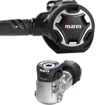 Mares Dual 15X Regulator. Fixed Price $249.95.