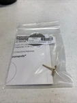 Oceanic Long Button Pin Kit 40.6188. Fixed Price $25.00.