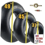 River For Floating Heavy Duty Rubber Snow Tube, Sledding. Fixed Price $52.91.