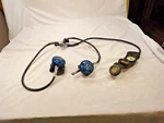 Sherwood Magnum Ii Scuba Diving Regulator Octopus Gauges No Way Test As. Fixed Price $125.00.