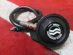Scuba Diving Pre-owned Sherwood Brut Primary Second Stage Regulator Mint!. Fixed Price $34.99.