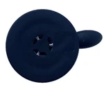 Gjs Gourmet Steam Release (pressure Valve) For 6 Quart, Black. Fixed Price $22.98.