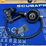 Scubapro MK25 Evo G260 Din Dive Regulator System - Diving Lightly Used. Fixed Price $840.00.