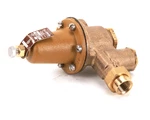 Jackson Regulator, Water Pressure Genuine Oem JAC4820-100-04-07. Fixed Price $386.95.