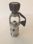 Scuba Diver Sherwood First Stage Regulator Yoke - SRB7300CE (made In Usa). Fixed Price $100.41.