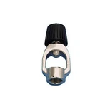 Trident Din To Yoke 1ST Stage Converter Adapter Travel Neces. Fixed Price $86.95.