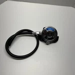 Vintage Aqua Lung Conshelf 2ND Stage Regulator. Tested. Scuba Diving.. Fixed Price $38.88.