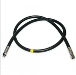 Silentdiving/ap EV20/08 - Oxygen High Pressure Hose (99CM). Fixed Price $75.00.