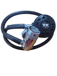 Apeks TX40 Din Regulator 1ST And 2ND Stages. Fixed Price $160.99.
