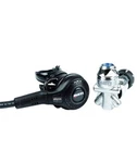 Mares Abyss Navy 22 Ii Regulator 1ST & 2ND Stage Set. Fixed Price $869.95.