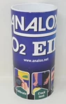 New Analox O2 Eii Oxygen Analyzer W/ Manual, Cap & Lanyard Scuba Nitrox Tester. Fixed Price $220.00.