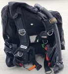 Zeagle Ranger (l) Scuba Bcd Fantastic Shape. Fixed Price $229.95.