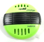 Lime Green Apollo Prestige Diaphragm Cover Purge Button Scuba Dive Regulator. Fixed Price $15.00.