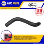 Radiator Hose Fits Chevrolet Camaro 5.7 Upper 92 02 Coolant Gates Quality New. Fixed Price $25.73.