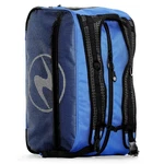 Aqua Lung Explorer Ii Duffel Pack Dive Bag Blue. Fixed Price $137.53.