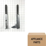 AP7027474-A PS16628863 Oem For Dacor Stove Door Hinge Service Kit Part # Model. Fixed Price $395.87.