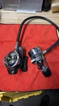 Vintage Dacor Balanced Olympic 400 Scuba Regulator Untested. Fixed Price $49.99.