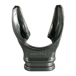Seacure Custom Fit Regulator Mouthpiece - Size 4 Silver Scuba Dive Moldable. Fixed Price $24.95.