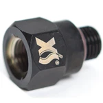 Xs Scuba Lp Port Adapter 1/2" To 3/8" Female. Fixed Price $29.45.