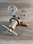 Firepower 150-15-510 Acetylene Regulator For Cutting Welding Torch. Fixed Price $29.99.