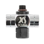 Xs Scuba Swivel Lp Adapter, 1 To 3 Ports. Fixed Price $52.95.