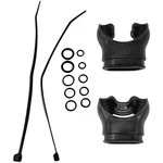 SF-1: Apeks And O-ring Universal Travel Kit Serviceset. Fixed Price $33.00.
