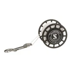 Scubapro S-tek Spinner Spool, 150FT/45M. Fixed Price $136.39.