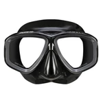 Sub Mask Abalon Black Omer Fishing Freediving Silicone Tempered Glass Sea. Fixed Price $26.58.