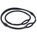 Highland Silicone Regulator Necklace - 10 Inch. Fixed Price $35.69.