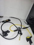 Scubapro MK2 Evo Regulator Plus 3 Gauge Console + Back Ups R195 And R095. Fixed Price $329.02.