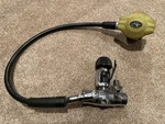 Dacor Extreme Ice Regulator With Octo. Fixed Price $25.00.