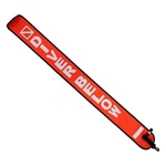 4' Surface Marker Buoy Signal Tube, Orange - Durable Nylon Tpu, Compact Bcd P.... Fixed Price $39.09.
