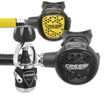 Cressi Sub MC9 Xs Compact Regulator Black Int With Octopus. Fixed Price $429.27.