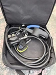 Sherwood Scuba Magnum Regulator Set Octopus Oceanic Gauge Console Carry Bag. Fixed Price $150.00.